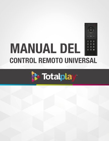 controlRemoto