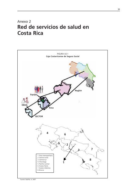 Enfermedades Transmitidas por Alimentos en Costa Rica - Centro ...