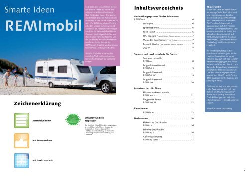 Download Lieferprogramm - remimobil.de