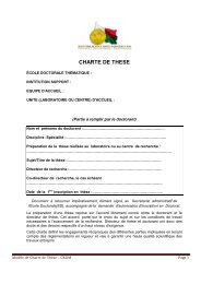 Charte de thèse 2013 - Mesupres.gov.mg