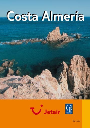 Costa AlmerÃ­a - Reizen De Cauwer