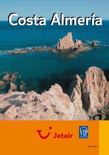 Costa AlmerÃ­a - Reizen De Cauwer