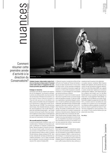 nuances 12 - HEMU
