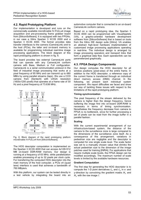 Der UMC 0.18 Design Flow am Beispiel eines PDA ... - Mpc.belwue.de