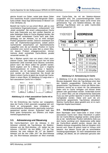 Der UMC 0.18 Design Flow am Beispiel eines PDA ... - Mpc.belwue.de