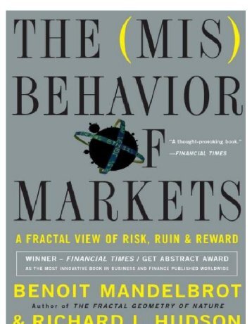 The_Misbehavior_of_Markets_-_Benoit_Mandelbrot