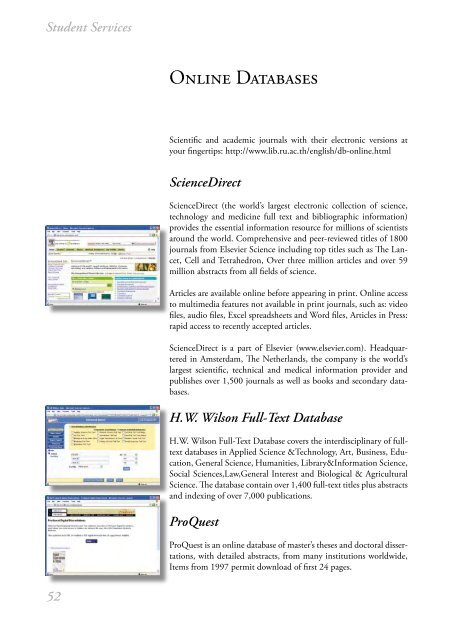 Download Adobe PDF version (3.5 MB) - IIS RU