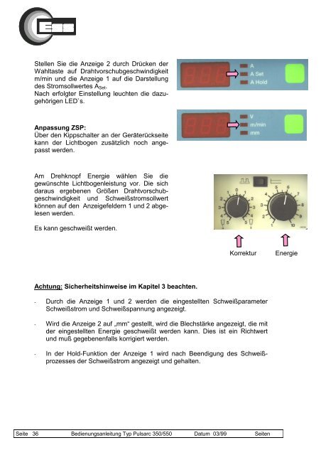 Achtung! - Reiz GmbH