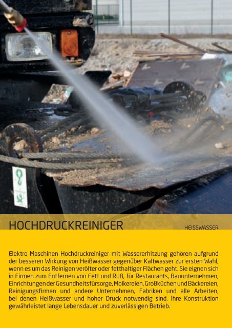 Katalog (pdf) - REM Maschinen