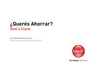 Â¿QuerÃ©s Ahorrar? - opticell srl