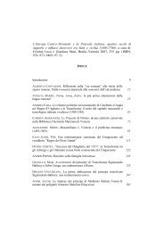 del volume (pdf) - CISADU