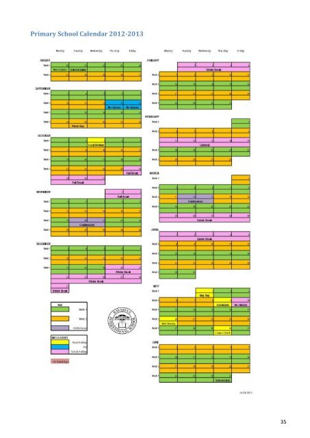 Download - Bavarian International School