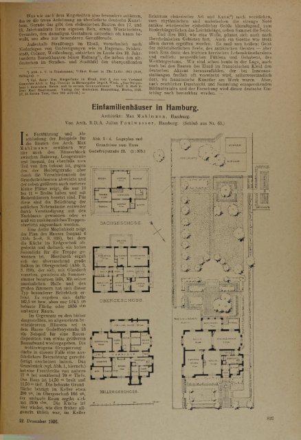 DEUTSCHE BAUZEITUNG