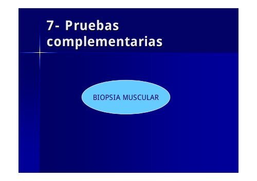 APROXIMACIÃN TERAPÃUTICA A LA DERMATOMIOSITIS