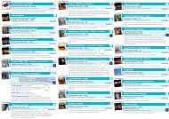 Annuaire CEEA 2013 - Conservatoire europen d'criture ...