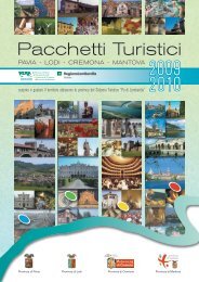 in Pdf - Turismo Provincia di Lodi