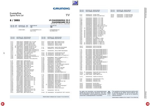 01-02 Chassis 22.2 Erg.2 - Reptips