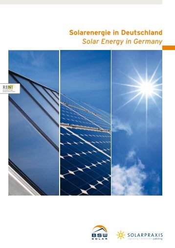 Delta Energy Systems (Germany) GmbH - Renewables Insight