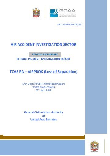 2012-2012-Final Preliminary Investigation Report A6ABS and ...