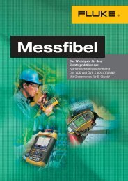 Messfibel - Rekirsch Elektronik