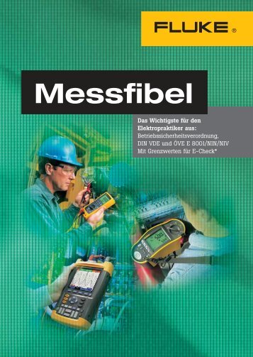 Messfibel - Rekirsch Elektronik