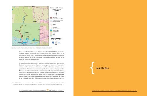 Análisis ambiental y económico de proyectos carreteros en la Selva ...