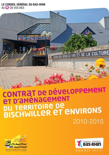 document conseil gÃƒÂ©nÃƒÂ©ral bas rhin ct territoire bischwiller