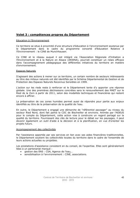 document conseil gÃƒÂ©nÃƒÂ©ral bas rhin ct territoire bischwiller