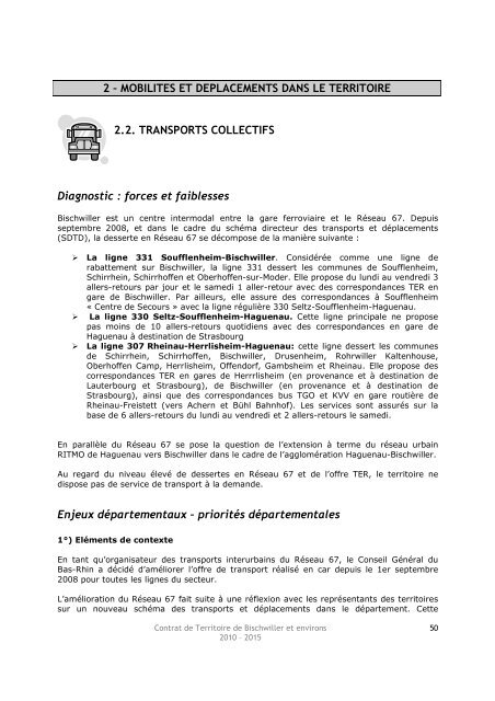 document conseil gÃƒÂ©nÃƒÂ©ral bas rhin ct territoire bischwiller