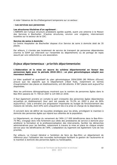 document conseil gÃƒÂ©nÃƒÂ©ral bas rhin ct territoire bischwiller