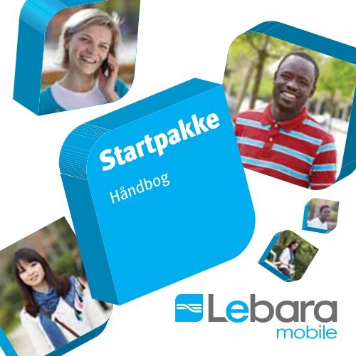 Welcome To Lebara Mobile