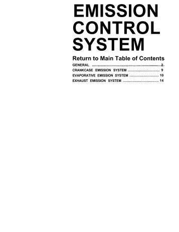 Emission Control System.pdf - LIL EVO