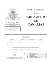 Para ver el fascículo II pulse aquí - Audiencia de Cuentas de Canarias