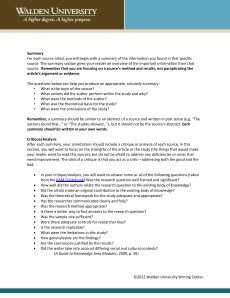 walden yale annotations pdf