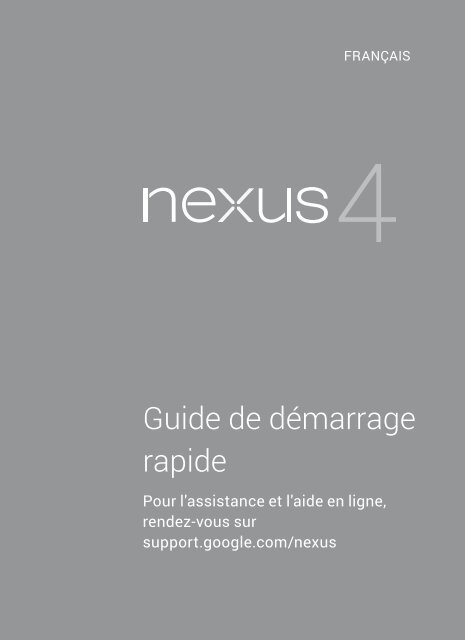 Kurzanleitung Guide de dÃ©marrage rapide Guida di avvio ... - LG