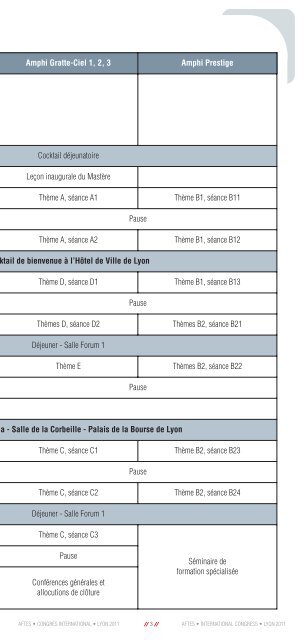 programme poche FR_PROGRAMME DE POCHE - AFTES