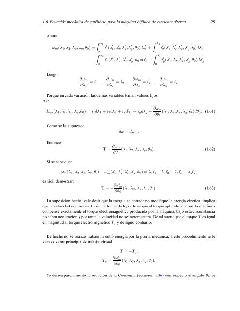 maquinas de corriente alterna.pdf - Universidad TecnolÃ³gica de ...