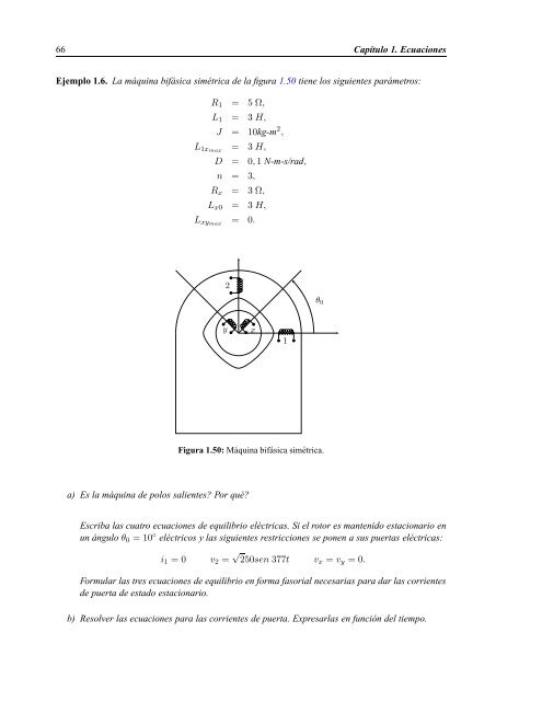 maquinas de corriente alterna.pdf - Universidad TecnolÃ³gica de ...