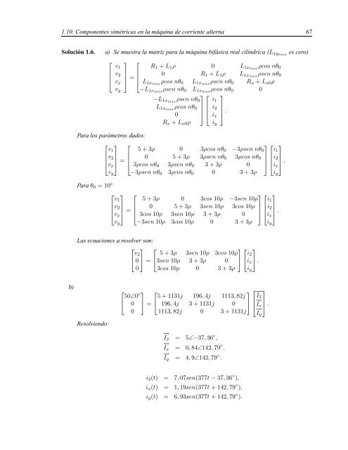 maquinas de corriente alterna.pdf - Universidad TecnolÃ³gica de ...