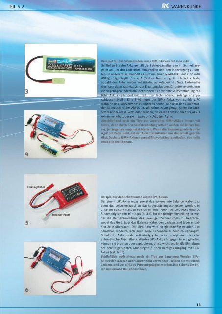 RC - Revell Control