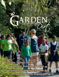 The Gardens Reaches Education Milestone pg 9 Life - Birmingham ...