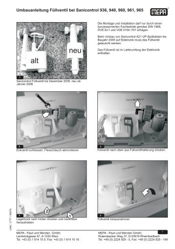M&G Füllventil L777_4.cdr - MEPA - Pauli und Menden GmbH