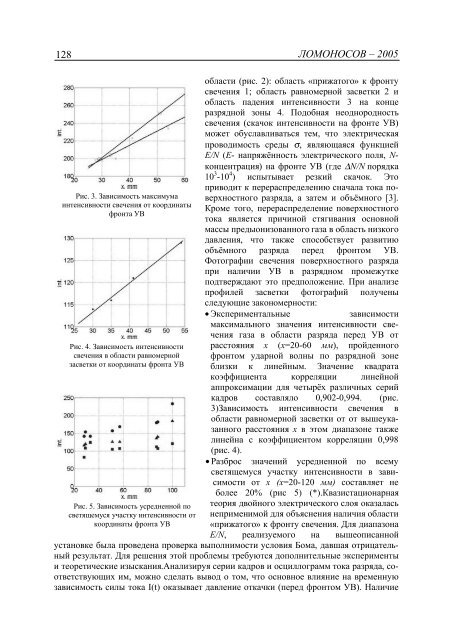 ÐÐµÐ¶Ð´ÑÐ½Ð°ÑÐ¾Ð´Ð½Ð°Ñ ÐºÐ¾Ð½ÑÐµÑÐµÐ½ÑÐ¸Ñ ÑÑÑÐ´ÐµÐ½ÑÐ¾Ð², Ð°ÑÐ¿Ð¸ÑÐ°Ð½ÑÐ¾Ð² Ð¸ Ð¼Ð¾Ð»Ð¾Ð´ÑÑ ...