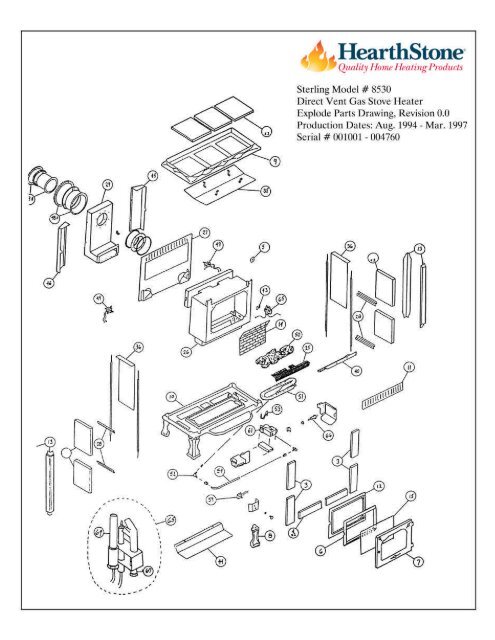 Untitled - Wood Heat Stoves