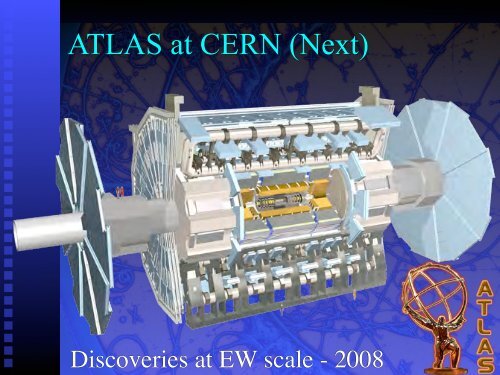 High Energy Physics - University of Oregon