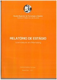 Ver/Abrir - Biblioteca Digital do IPG - Instituto PolitÃ©cnico da Guarda