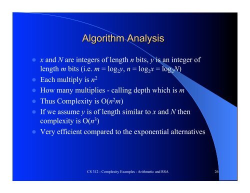 Modular Arithmetic and Primality