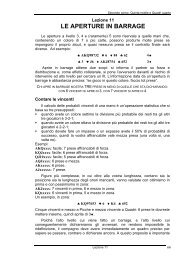testo Lezione 11 - Rimini Bridge