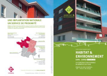 QL-Plaquette EHPA EHPAD BAT.indd - Qualité Logement