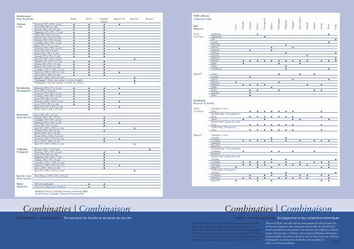 6812 V&B techniekbrochure NL-FR - Bengshop.nl